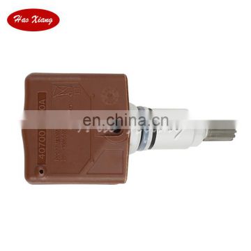 40700-1AA0A  407001AA0A Auto Tire Pressure Monitoring System Sensor