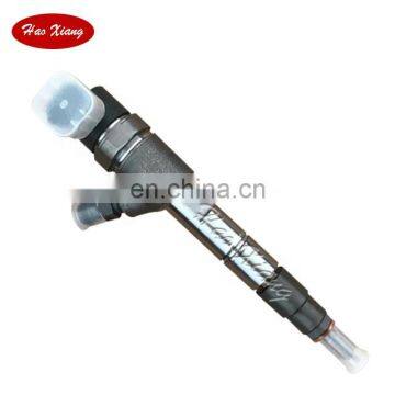 Common Rail Diesel Injector 0445110696