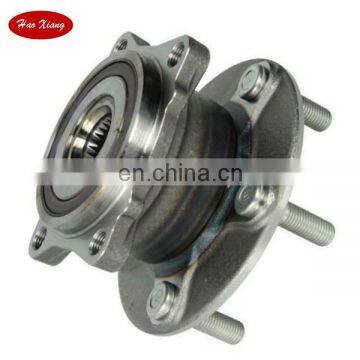 Best Front Wheel Hub Bearing 1606291880