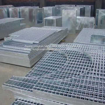 Steel Grating/ Steel Walkway/ Metal Mesh Grating/ Metal Grating