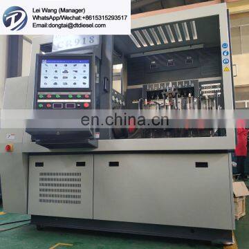 CR Test Bench VE Pump HP0 Pump Testing Common Rail Banco de Pruebas photo-6