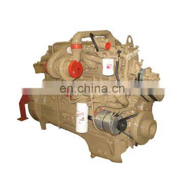 C8.3 M2 400 diesel engine for cummins marine engine set 6C8.3 boat ship manufacture factory sale price in china suppliers