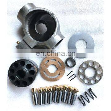 Hydraulic pump spare parts A10VD43 for repair UCHIDA pump manufacture piston pump