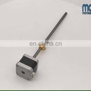 2.5V DC micro Stepper Motor for machine  EMM814