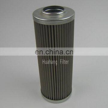 Alternative EPE oil filter element,turbine lube oil filter