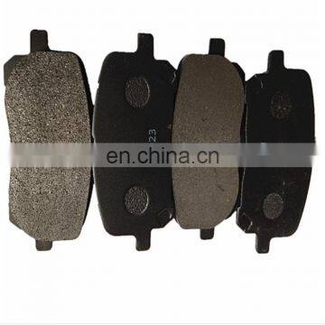 04465-44090 For Matrix Brake Pad Manufacturer  Customizable