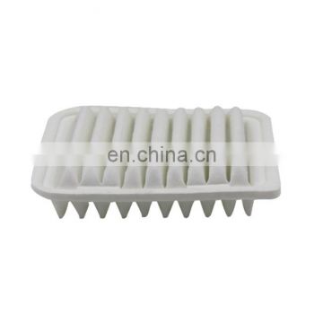 High quality auto parts car air filter for 17801-02070