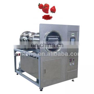 Lotus Fog Garbo Fruit Vacuum Freezer Dryer Guava Dry Equipment Machine