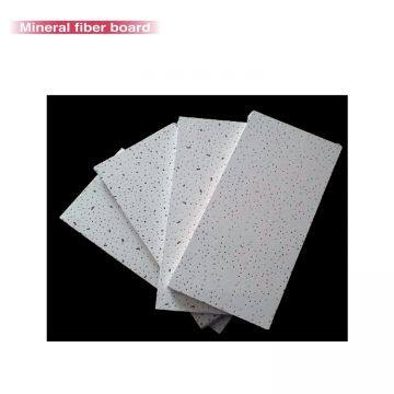 Ceiling Suspension Systems Mineral Fiber Ceiling Tile