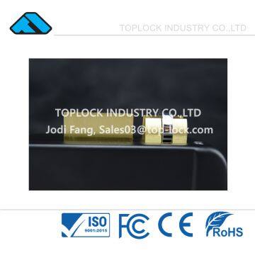 Electric Door Lock Electronic Lock With CE Rohs FCC Certification photo-5