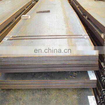 St52 Steel Plate S355 Steel Plate/hot Rolled Carbon Steel Sheet Plate ,a36,ss400,q235,st37,st52
