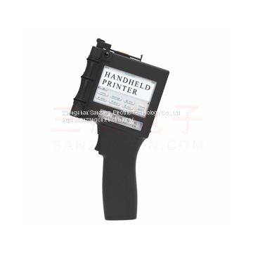 INTRODUCTION OF HANDHELD PRINTERS