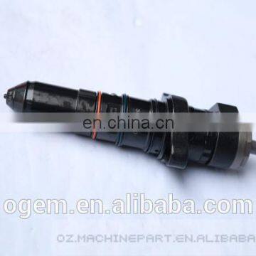 Original KTA19 Cummins diesel engine Fuel Injector 3076130