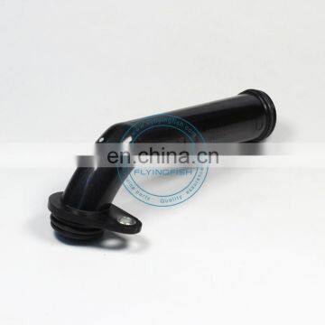 Original and Aftermarket Spare Parts FCEC Foton ISF2.8 ISF3.8 ISF 2.8L 3.8L Engine Water Passby Tube 4943258 photo-4