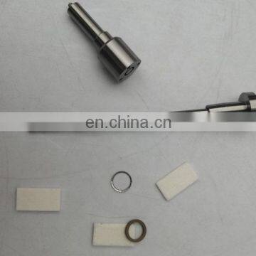 ISF3.8 Engine 0445120134 Fuel Injector Repair Kit 0445120134F DLLA141P2146 photo-3