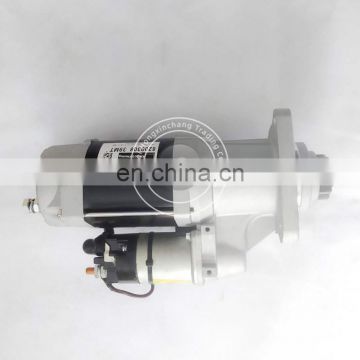 Diesel Engine Parts  Starter Motor  8200308