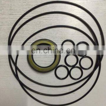 High quality excavator parts pump seal kits for 312C