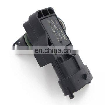 NEW Manifold Absolute Pressure MAP Sensor For Jazz 0261230217 photo-5