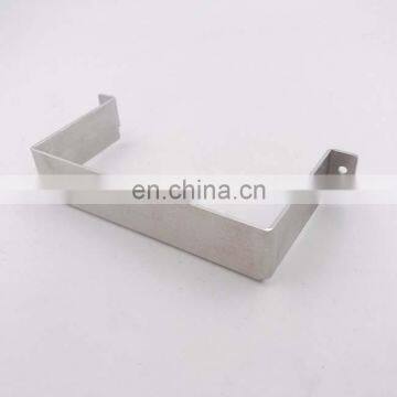 Hot Sales Custom Services Works Small Aluminium Stainless Steel Sheet Metal Fabrication