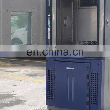 Programmable Constant Temperature and Humudity Test Chamber From China photo-6