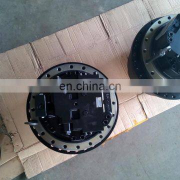 EC290B Hydraulic Motor Excavator EC290C Travel Motor EC290B Drive Unit 14551154