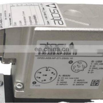 Trade Assurance ATOS Amplifier E-RI-LE-01H/Q 40/LQ53SB photo-2
