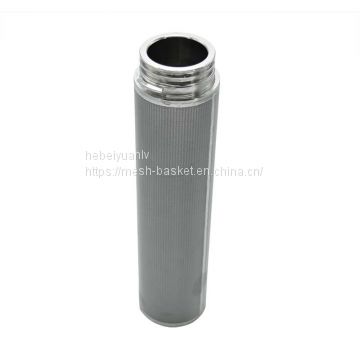 Candle Filter Element