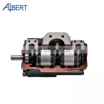 Wholesale Cheap 28MPa High Pressure Hydraulic Water Vane Pump photo-5