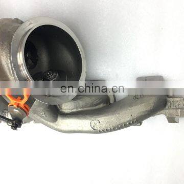 TD04 Turbo 49477-02304 B48 Engine Turbocharger for BMW 2 MINI Cooper S(F56) F45 B48A20A 2.0 Engine