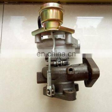 TF035HM Turbocharger ME201593 49135-03100 49135-03101 4M40 Engine Turbo Charger for Mitsubishi Delica L400 Parts photo-4