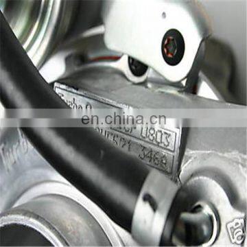 RHF5 Turbo Chargter 8-97137-109-8 the High Quality photo-2