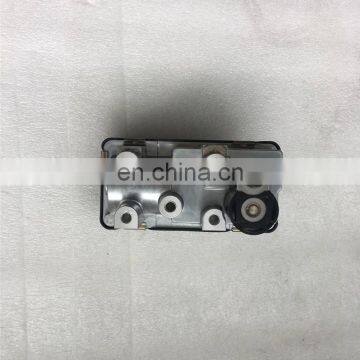 BV40 Turbo Actuator 14411-3XN1A 53039880268 14411-3XN3A Turbo Charger Turbocharger Wastegate Actuator for Nissan Urvan Car