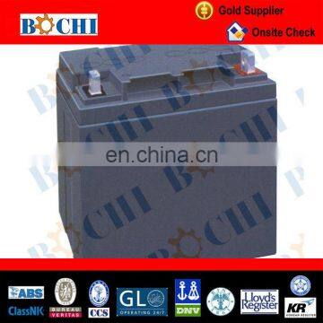 Marine storage battery 12 v9ah 12 v lead-acid battery