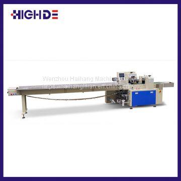 Single Plastic Dish Plate Manual Packaging Machine