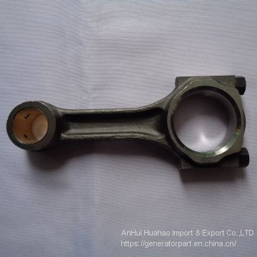 High Quality 5KVA 186F Power Diesel Generator Connecting Rod Spare Parts