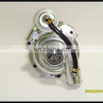 Factory for Car Truck Tractor RHF5 Turbo 897139-7243 8971397243 Turbocharger From Wuxi Booshiwheel photo-2