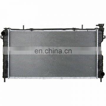 Radiator For 2001-2004 Dodge Caravan Voyager Chrysler Town & Country 3.3L 3.8L