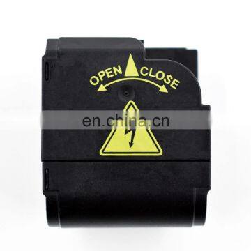 Xenon HID Igniter Ignitor For Mercedes BMW Audi Jaguar 5DD 008 319 10 Black photo-2