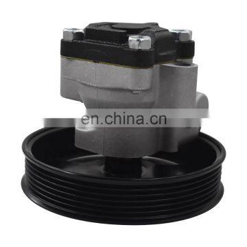 New Power Steering Pump With Pulley For 05-10 Kia Sportage Hyundai Tucson 2.7L 57100-2E100