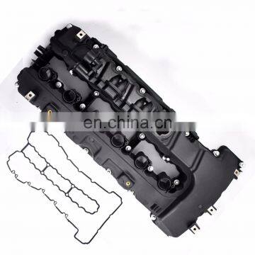 Engine Valve Cover 11127565284 For B MW 535i 135i 335i X6 Z4 Turbo Valve Cover