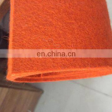 100% Pure Wool Felt Usd to Keep Warm for Boots and Slippers photo-6