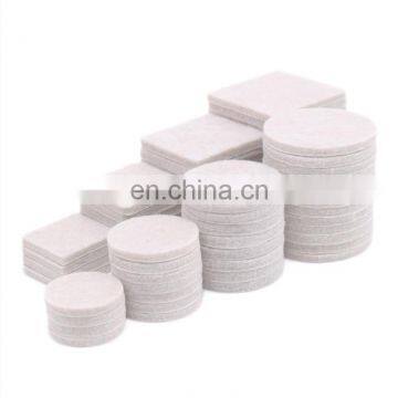 Self adhesive felt tape polyester non-woven felts