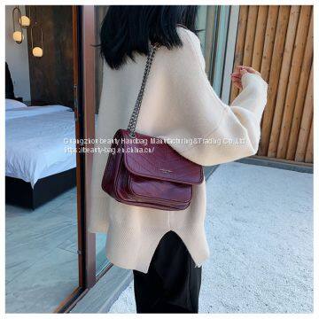 Bag Woman 2020 Новая женская сумка photo-5
