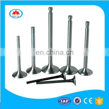 Camion Spare Parts and Accessory Intake Exhaust Engine Valves For Mitsubishi Fuso Canter Truck 4d30 4d56 4d32 photo-2