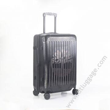 Factory Price Travel Style Luggage Bag Set Trolley Suitcase photo-5