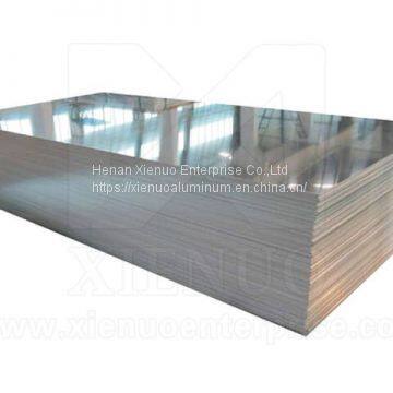 Hot sale aluminium sheet price per kg alloy 3003 3004 3105 5005 5052