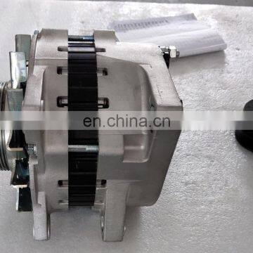 Auto Alternator A009TU6499 A9TU6499 1794114 1794784 573012 SC0573012 CAL35627 photo-2
