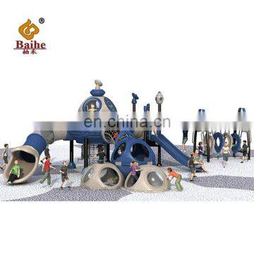 Hot sell High Quality Children Attractive Outdoor Playground Funny Exercise Equipment