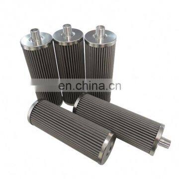 High Quality Stainless Steel Hydraulic Oil Filter photo-5