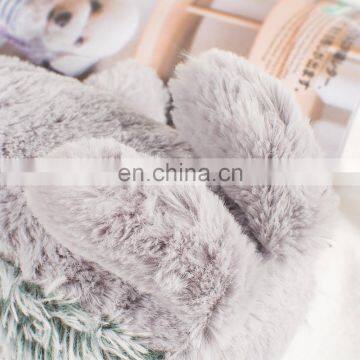 New Design Wholesale Custom Interactive Cute Bulk Pet Plush Dog Toys photo-5